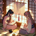 【令和の文通】面識のない３人で「交換日記」、住所や名前明かさず文通…「手書きのつながり」デジタル世代に新鮮