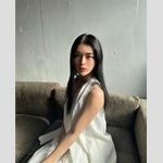 ロングヘアにミニスカ、井手上漠（22）ぶっちゃけトーク「私は男の子です」