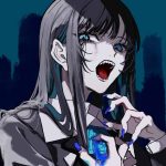 Adoの新曲「エンゼルシーク」がドラマ『ヤンドク！』主題歌に！