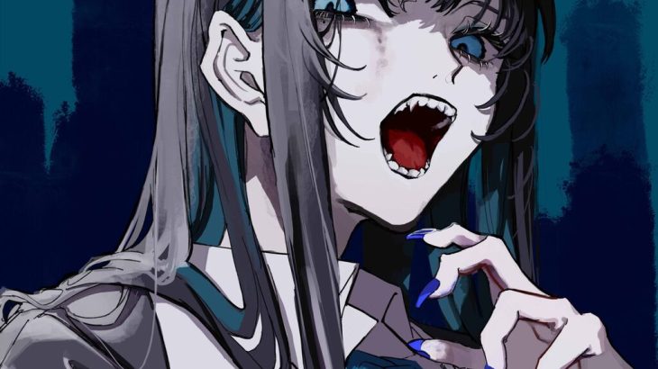 Adoの新曲「エンゼルシーク」がドラマ『ヤンドク！』主題歌に！