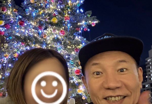 【芸能】57歳・オモロー山下、22歳年下の女性と結婚発表「私みたいな初老と…聖母のような優しい方」宮迫博之の紹介で知り合う