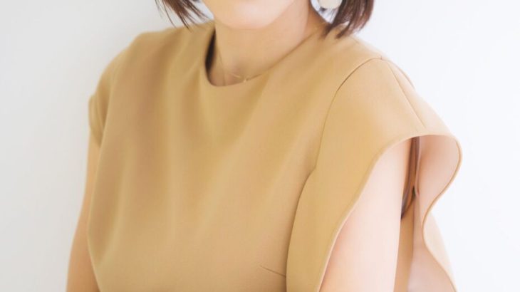 釈由美子の不思議なエピソードとは？小さいおじさんの正体に迫る