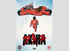 劇場版アニメ『AKIRA』：大友克洋が生み出したアニメの金字塔