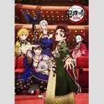 『鬼滅』アメリカ映画賞を逃した理由とその波紋「KPOPガールズ受賞！」聞いたこともない