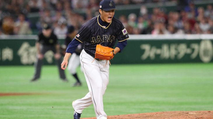【野球】巨人が則本昂大を複数年契約で獲得！海外FAでメジャー契約ならず…補償発生Aランクもリスク承知の積極補強