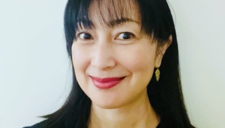 【芸能】55歳 女優・鶴田真由　イメチェンにネット衝撃 「雰囲気が変わった」「びっくり」「すごく綺麗」