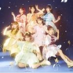 FRUITS ZIPPER、東京ドームで5万人を魅了！！3時間超＆全44曲圧巻でした