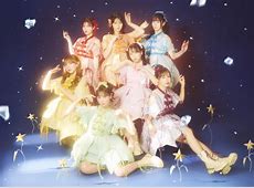 FRUITS ZIPPER、東京ドームで5万人を魅了！！3時間超＆全44曲圧巻でした