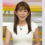 元NHKアナウンサー中川安奈が語る満員電車の迷惑行為「わざとですよ」の声