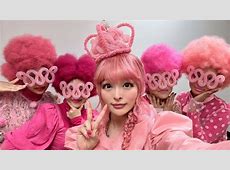 【悲報】きゃりーぱみゅぱみゅが保育園落ちた件  悲劇投稿が一瞬で拡散  事情がヤバ