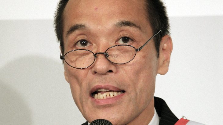 【芸能】東国原英夫　衆院選への出馬要請あった　党名を実名告白「お断りをさせていただいた」「私は国政は視野に入っていないので」