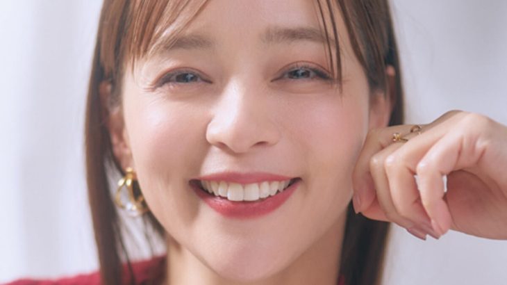 【芸能】加藤ローサさん（40）「結婚後の海外生活で、当たり前が一度すべて崩れました」