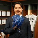 【野球】元阪神・井川慶氏が俳優デビュー　ミステリー映画で本人役「普段とは違う自分を見ていただけたら」