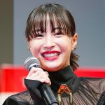 【芸能】広瀬すず　カラオケでよく歌う定番ソング明かす 「結局これだよね。ブレずにずっと歌っております」