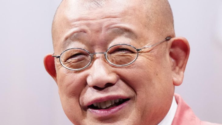 【芸能】ゆりやんレトリィバァ、難関大卒を告白　鶴瓶も驚き「現役で通ってる。塾も行かんと」