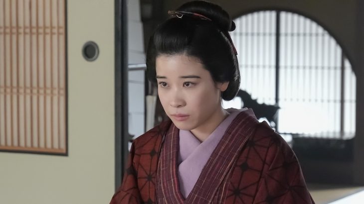 【芸能】円井わん、『ばけばけ』サワ役で注目度急上昇　『虎に翼』にも重なる“静から動”の芝居