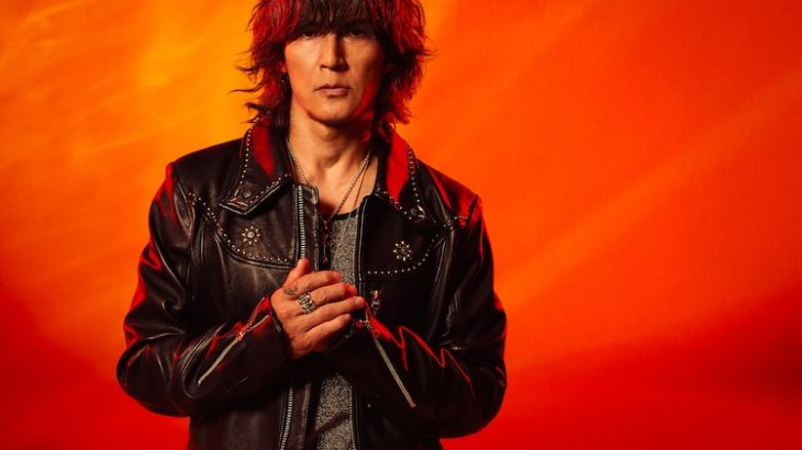 【芸能】B’z稲葉浩志が岩崎良美「タッチ」カバー！NetflixのWBC応援ソングに