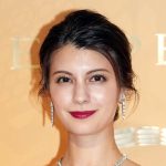 【芸能】マギー、激変ヘア金髪ショット公開「金メダル級の美しさ」「スーパーマン」「超絶最高に可愛い」