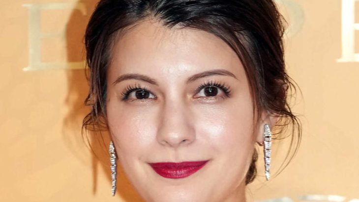 【芸能】マギー、激変ヘア金髪ショット公開「金メダル級の美しさ」「スーパーマン」「超絶最高に可愛い」