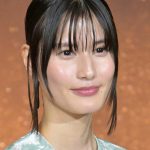 【芸能】女優・橋本愛　キャンペーンビジュアルで激変ぶりに驚きの声「誰かわかりませんでした」「すごい！」「かわいすぎ」