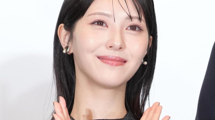 【芸能】浜辺美波、オーディションに落ちまくった子役時代  「恥ずかしくなっちゃって」と当時の心境