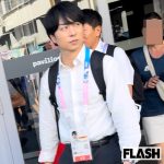 【テレビ】櫻井翔5000万円、石川佳純2000万円、松岡修造2200万円、ヒロド歩美750万円…　ミラノ五輪キャスターの「ギャラ」一挙公開