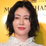 【芸能】真木よう子　16歳下パートナー、痛感したジェネレーションギャップ 「安室ちゃんとMAXって一緒のグループだったの…」