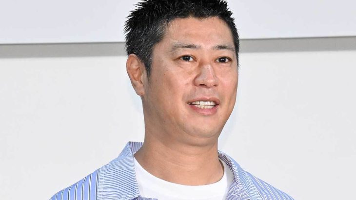 【芸能】パンサー尾形、退院を妻が報告　1月中旬から体調不良…　ぜんそく悪化で入院「体調崩して」