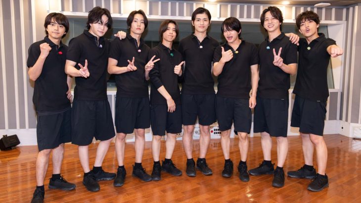 【芸能】timelesz冠バラエティ「タイムレスマン」 4月から全国ネット＆GP帯進出 放送時間も倍増