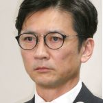 【元TOKIO】国分太一、日テレ社長と面会「直接お詫びをさせていただいた」人権救済申し立ては行わず