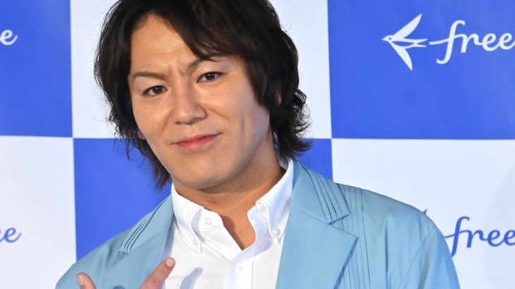 【芸能】狩野英孝、手書きの御朱印が転売され悲痛「本当にやめてほしい」「買わないで」　今年は1300枚書きあげる
