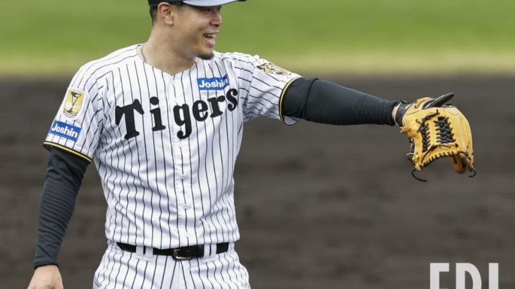 【野球】「あと3年は行かせない！」佐藤輝明の契約交渉「圧勝」に阪神幹部が激怒…「球団を軽視している」
