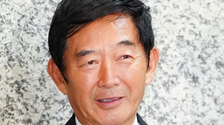 【芸能】東尾理子が激白　自宅は「賃貸です」1男2女育児　石田純一不祥事で転落…　「終の棲家」自宅売却