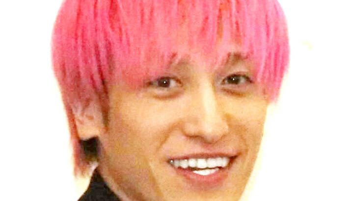 【芸能】ハーフパイプ男子銅メダルの山田琉聖（19）　兼近大樹と同じ中学校出身　兼近「同じ人間でここまで差が出るものかと叫喚しております」