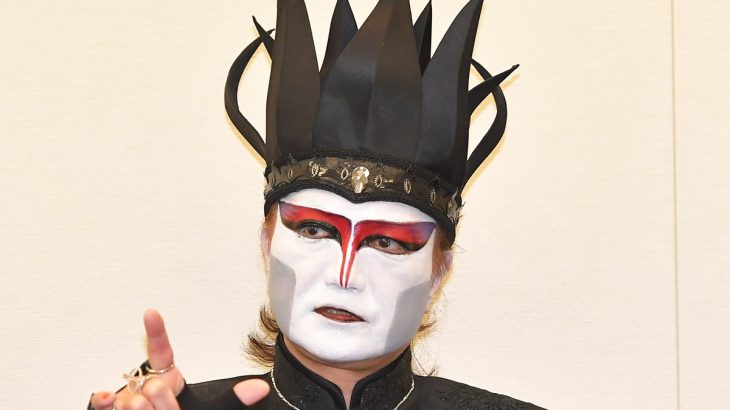 【テレビ】デーモン閣下、女性スキャンダルで大ピンチに「客が潮引いたようにいなくなった」　国民的ＣＭも降板…一時音信不通に