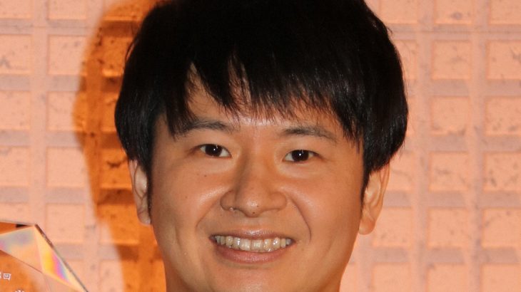 【芸能】オードリー若林　声帯の治療のため3週間休養を発表 「声帯がボロボロらしい」