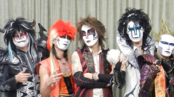 【音楽】聖飢魔II、デビューアルバム“酷評事件”語る　レビューで「0点」「完全に色物、バカにしている。レコード会社の人間も最低」