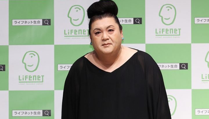【芸能】首の脊髄が圧迫され緊急入院のマツコ・デラックス、長期休養の可能性　Netflix大型番組の収録は延期、復帰時期は「わからない」
