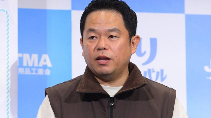 【芸能】ダイアン津田（49）“クソリプ”してくる人の傾向をつづる「同年代から上の世代のおっさん。たいがい政治にお怒りで」