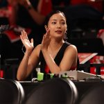 【芸能】広瀬すずさんがサッカー観戦事情を明かす「Jリーグもちょくちょく見に」