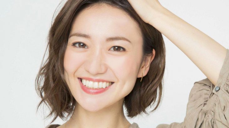 【芸能】大島優子、“本名”をさらりと明かす　名字「めっちゃ多いです」