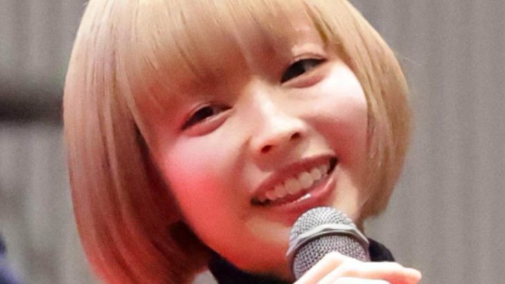 【芸能】最上もが、一部の喫煙者にドン引き「かっこいい、と思ってる人って…」　賛同コメントが相次ぐ