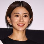 【芸能】“夫”宮沢氷魚の出演映画が撮影中止の一方で…　“妻”黒島結菜に巡ってきた「大仕事 」