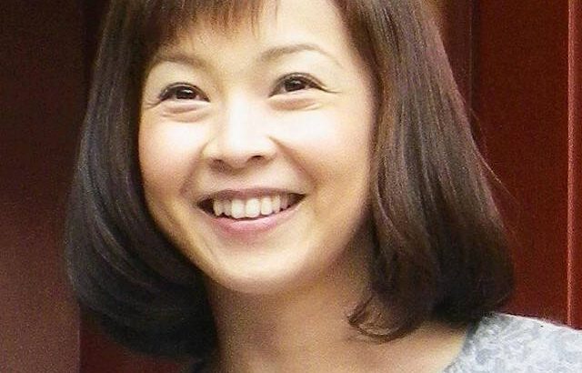 【芸能】はしのえみ、フリー転身を報告