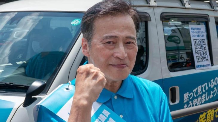 【芸能】ラサール石井「そもそも芸人は反権力だと思ってる」　ぺこぱ・松陰寺と激論　ハマり役だった両津勘吉は反体制的だが…