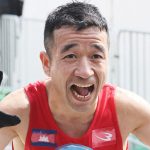 【芸能】猫ひろし　順大大学院修了報告 「色んな体験ができた学生生活」「お金払って修行させてもらった2年間」