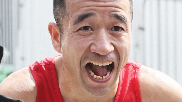 【芸能】猫ひろし　順大大学院修了報告 「色んな体験ができた学生生活」「お金払って修行させてもらった2年間」