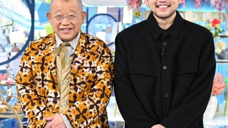 【芸能】King Gnu、ライブ中の “大声歌唱” 推奨で76歳ロック歌手の評価急上昇「矢沢が正解」「矢沢永吉ファンで良かった」