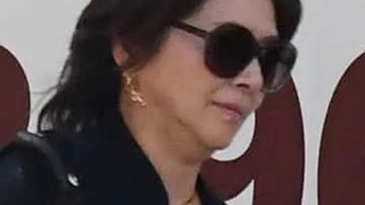 【芸能】「ありえません！」  小泉今日子、一部週刊誌報道の「高市政権の対抗馬で出馬説」を全否定も根強い“待望論”