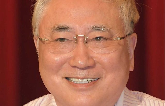 【芸能】松本人志、起用のCM「3月からオンエアします」高須院長が明言「諸問題クリアーなう」